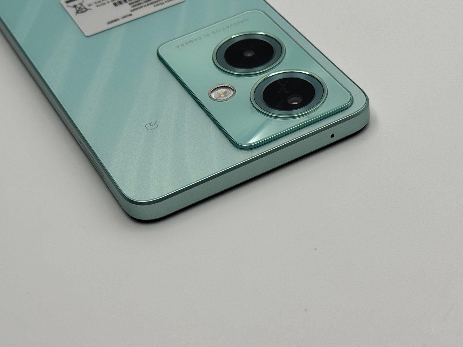 中古B】OPPO A79 5G A303OP グローグリーン SIMフリー 白ロム - メルカリ