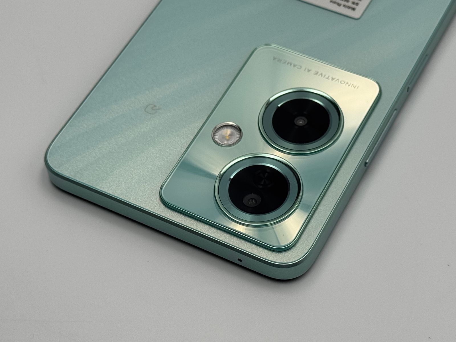 中古B】OPPO A79 5G A303OP グローグリーン SIMフリー 白ロム - メルカリ