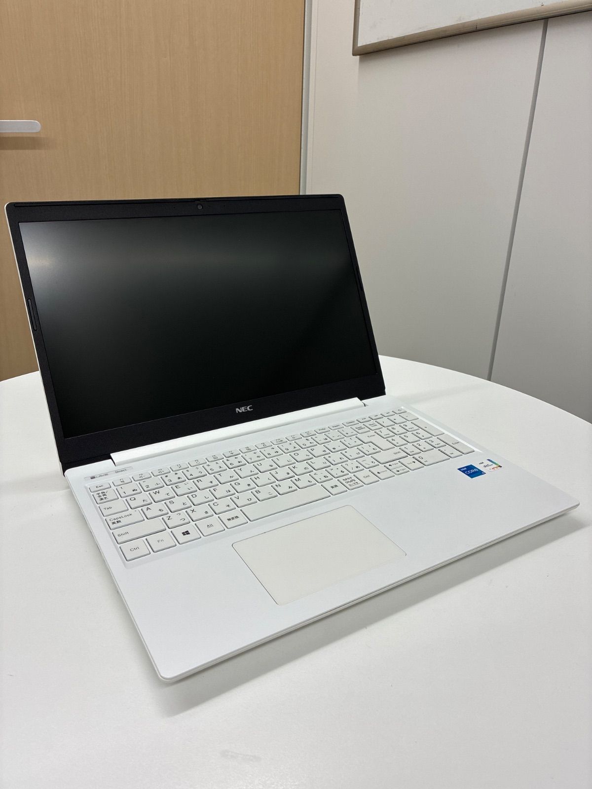 ジャンク】NEC LAVIE PC-GN245JGAS Core i5-1135G7 / メモリ8GB / SSD