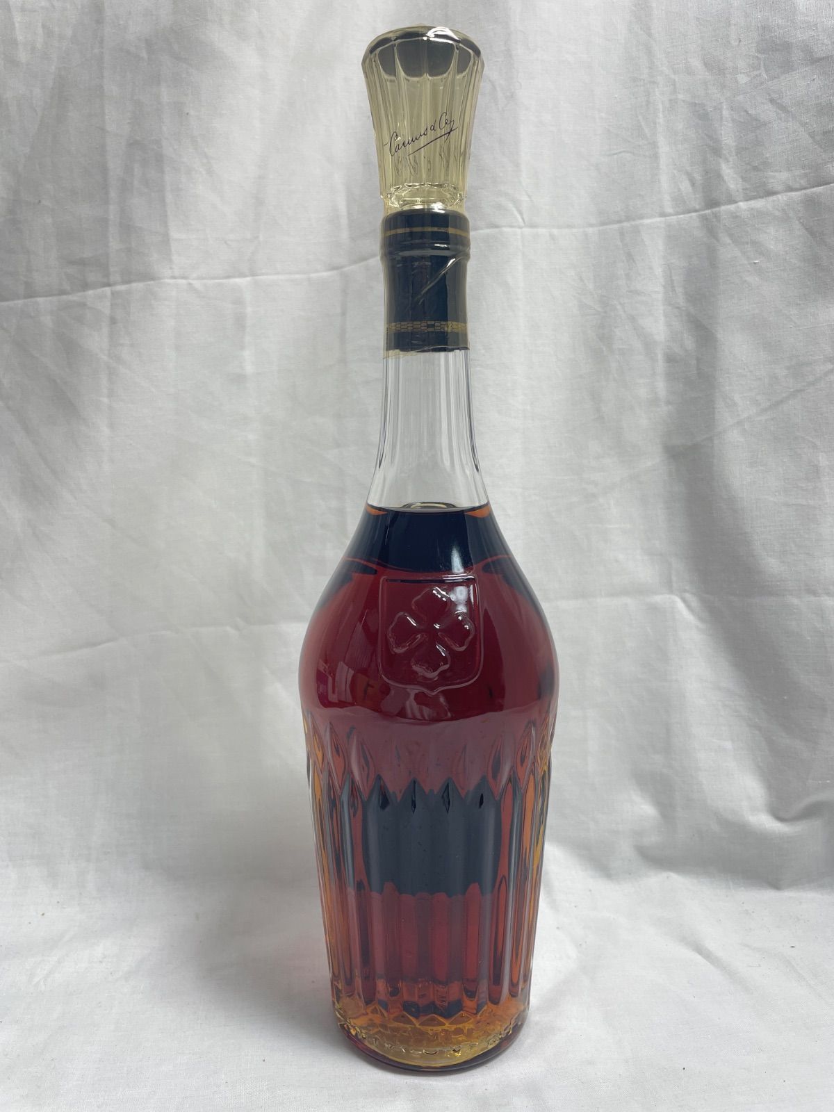 未開栓】カミュXOロングネック 1000ml 新品 - リユースショップ天狗