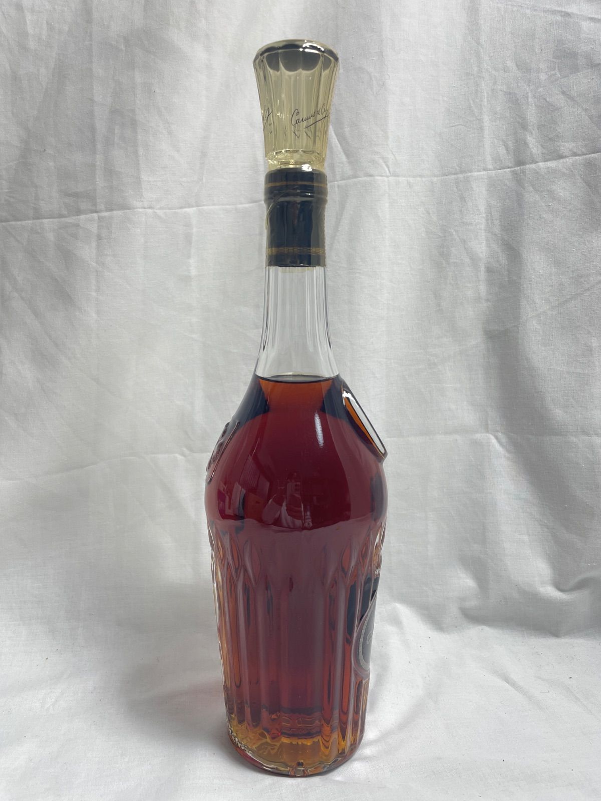 未開栓】カミュXOロングネック 1000ml 新品 - リユースショップ天狗