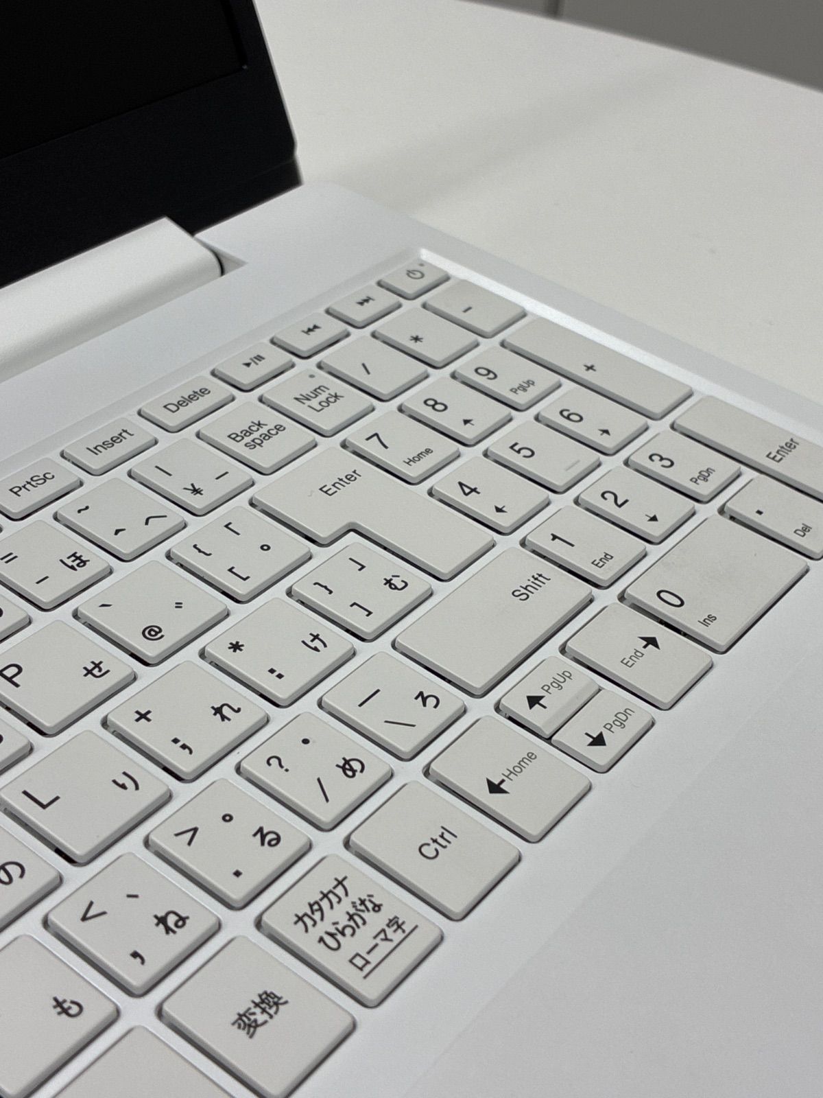 ジャンク】NEC LAVIE PC-GN245JGAS Core i5-1135G7 / メモリ8GB / SSD