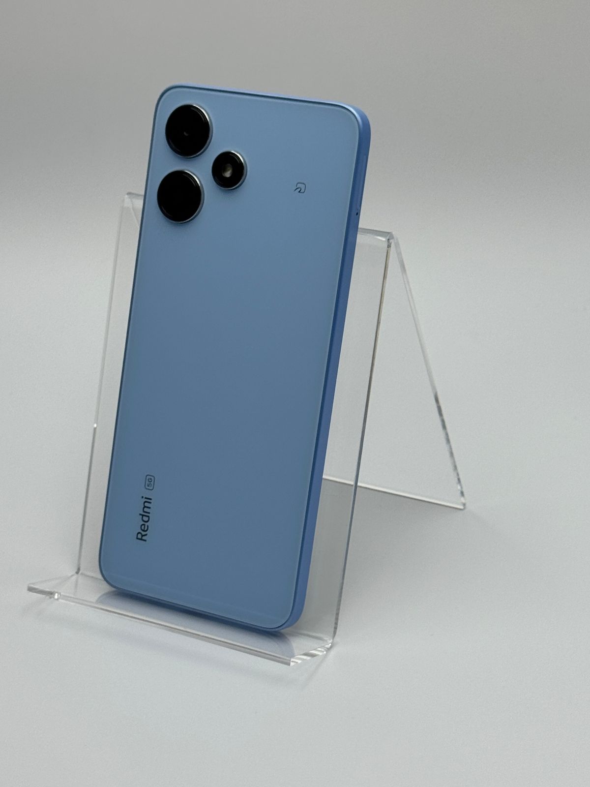 redmi 12 5G 本体 スカイブルー Xiaomi redmi 12 5g 128gb ほぼ新品