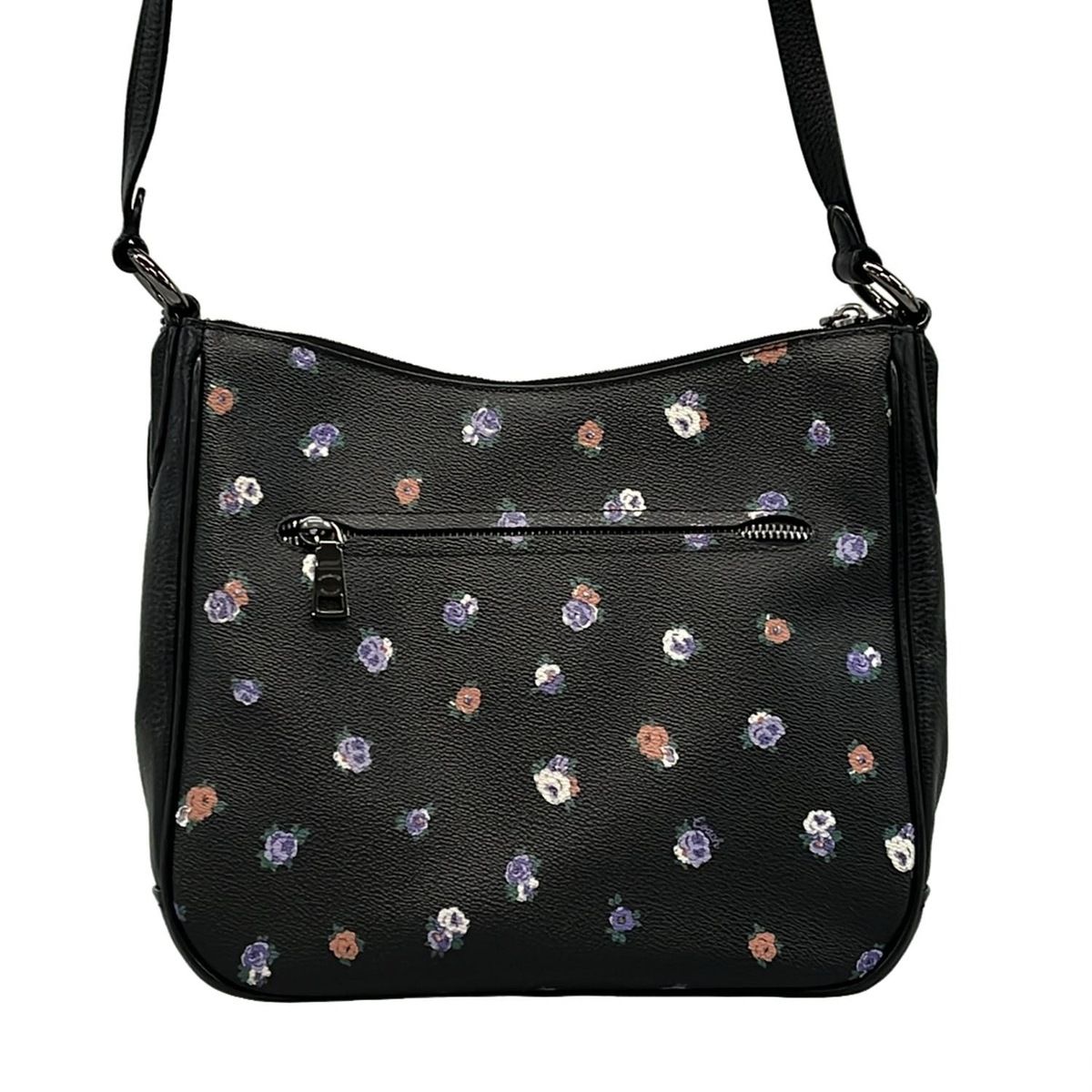 COACH(コーチ) ショルダーバッグ チェイス レザー ショルダーバッグ