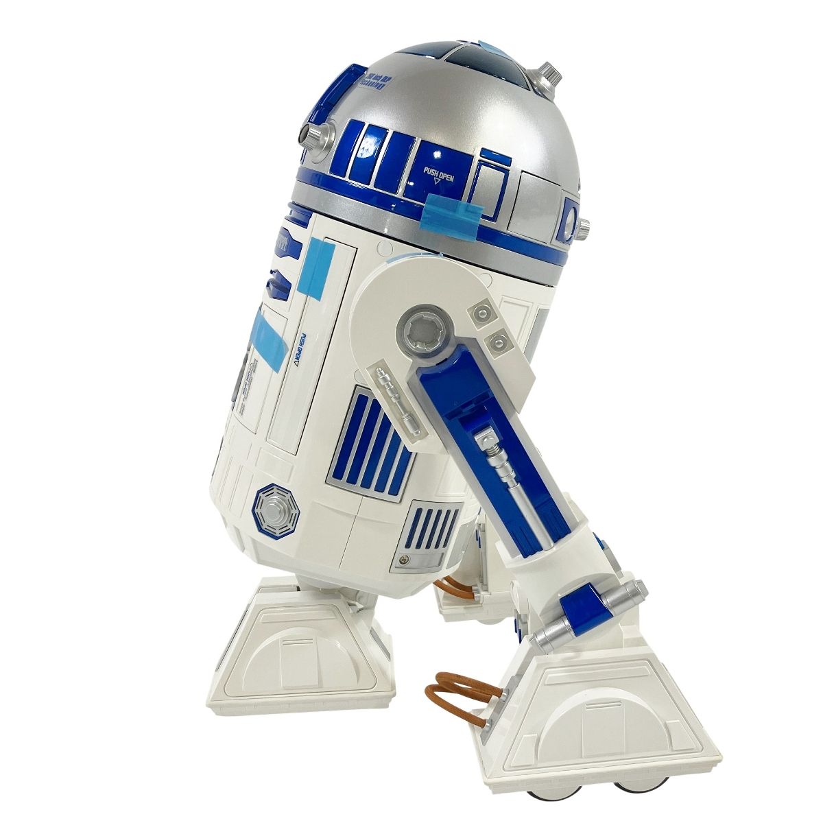 NIKKO スターウォーズ R2-D2 DVD Projector 1/2スケール