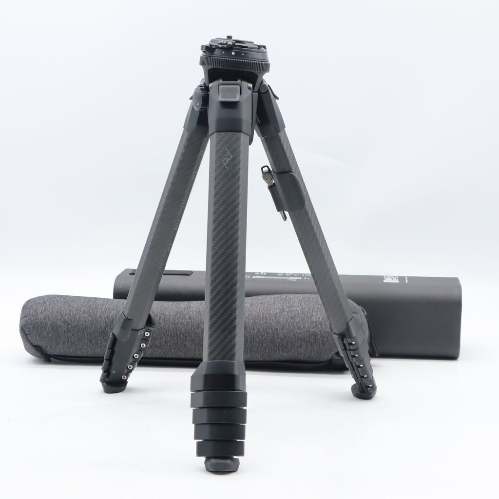 PeakDesign ピークデザイン 三脚 トラベル トライポッドTT-CB-5-150-CF