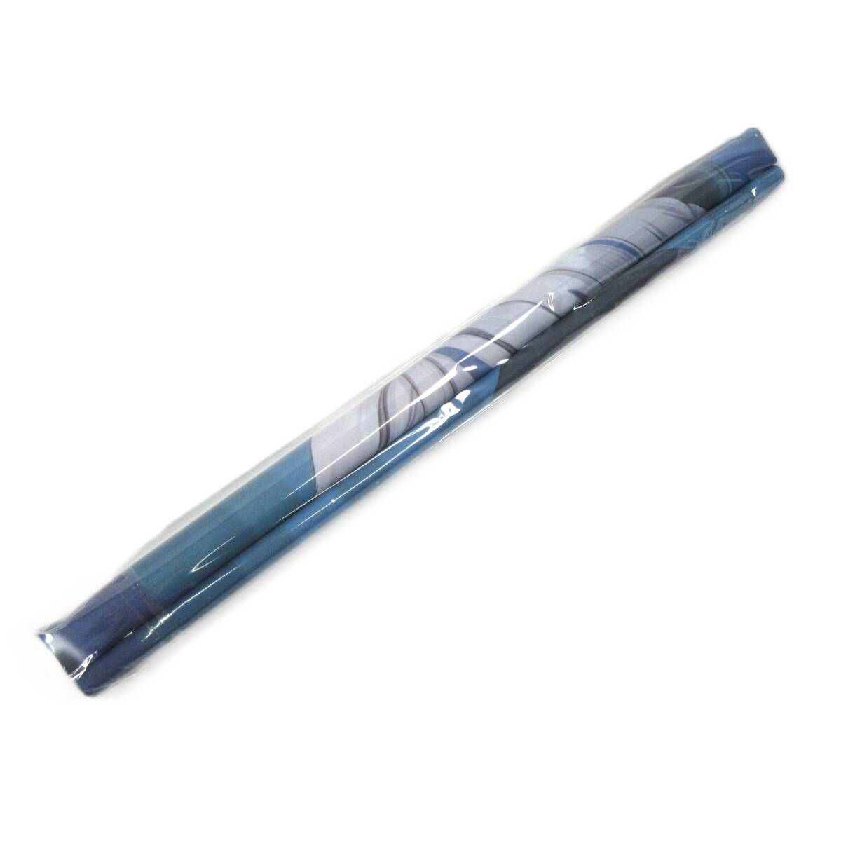 新品・未開封】 雨海ルカ B2 非公式 タペストリー ぽんぽこ茶屋 C106 