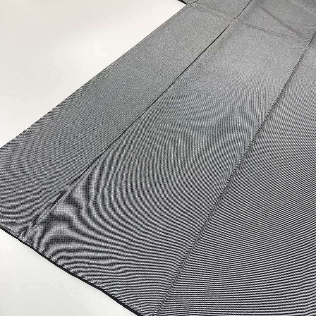 着物と帯 時流】ポ2653s◇洗える江戸小紋◇万筋 未使用品 黒 - メルカリ