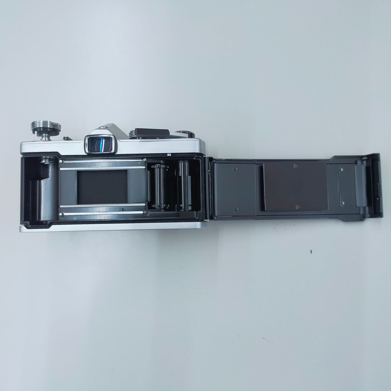 ジャンク品】③ OM-1 OLYMPUS フィルムカメラ - メルカリ