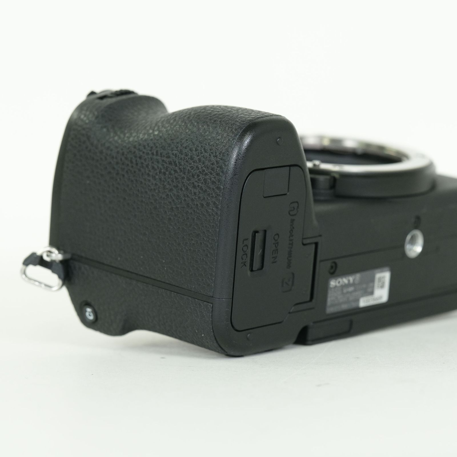 美品 | シャッター数53,370回] SONY α6700（ILCE-6700） [ボディ