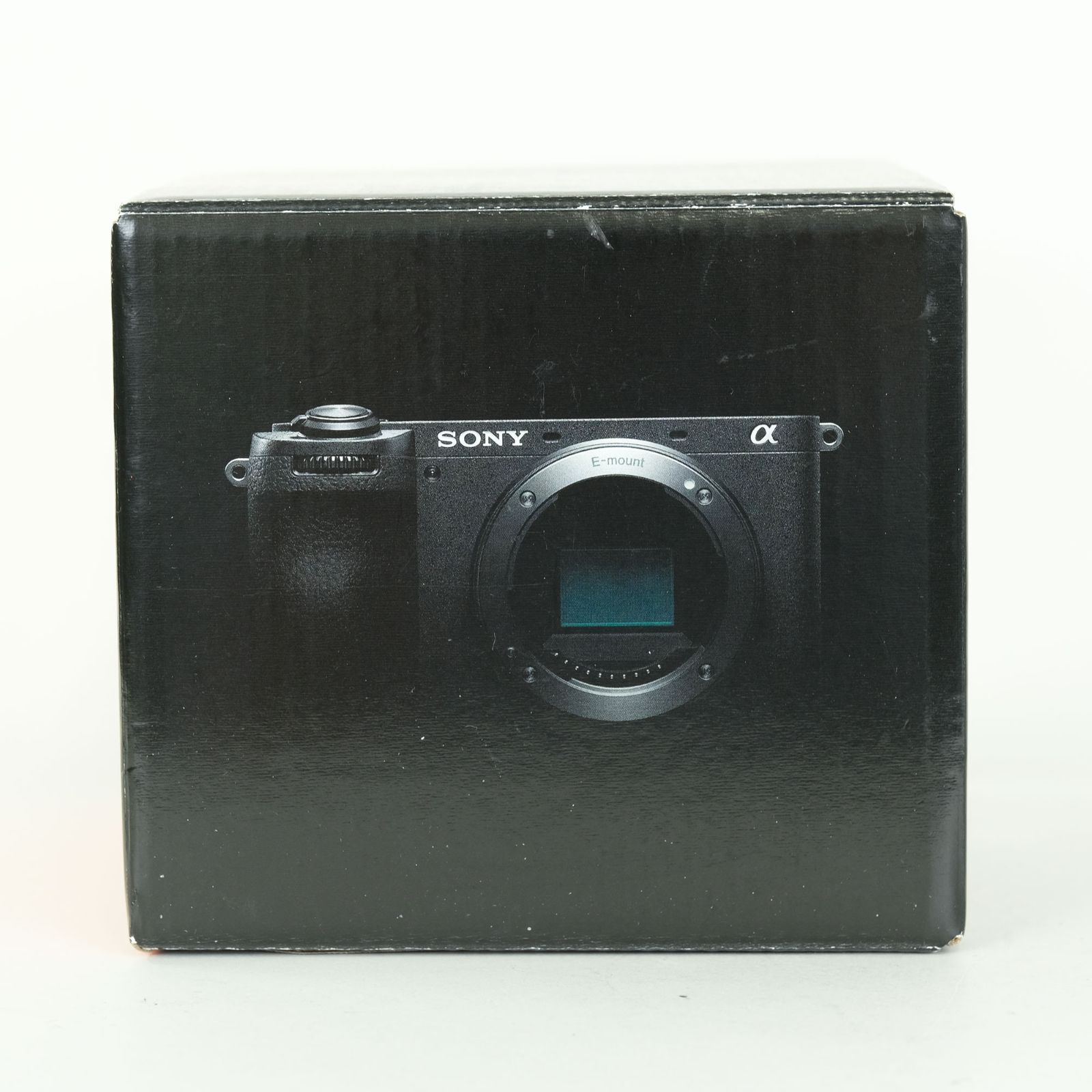 美品 | シャッター数53,370回] SONY α6700（ILCE-6700） [ボディ