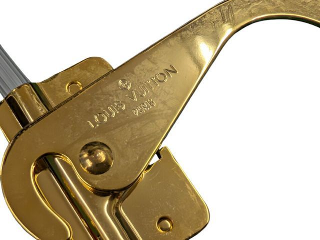 ルイヴィトン ガーメントケース 衣装ケース ハンガー付 旅行 出張 男女