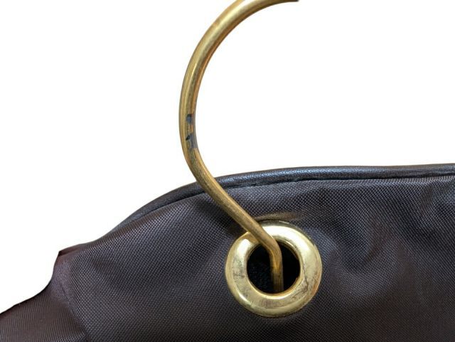 ルイヴィトン ガーメントケース 衣装ケース ハンガー付 旅行 出張 男女