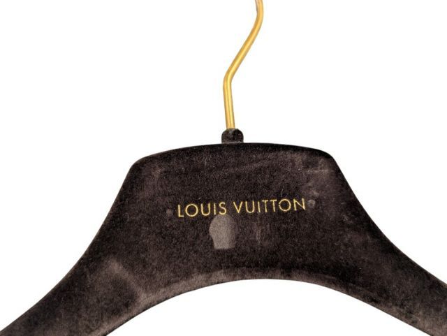 ルイヴィトン ガーメントケース 衣装ケース ハンガー付 旅行 出張 男女