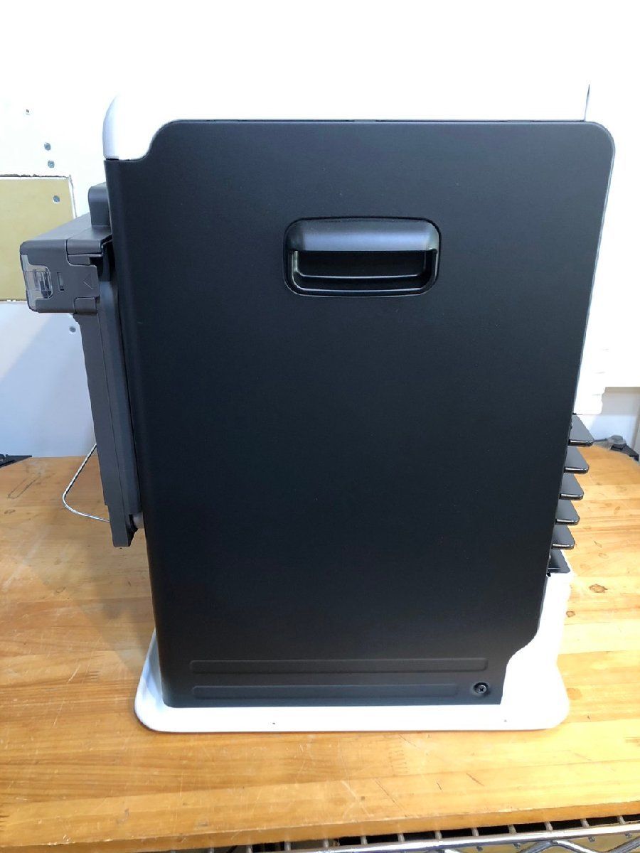 ◇未使用 DAINICHI ダイニチ 石油ファンヒーター FW-3724GR(W) スノー