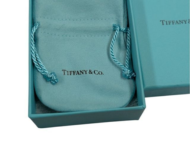 ティファニー 箱 保存袋 中綿付き 化粧箱 巾着 空き箱 空箱 ボックス