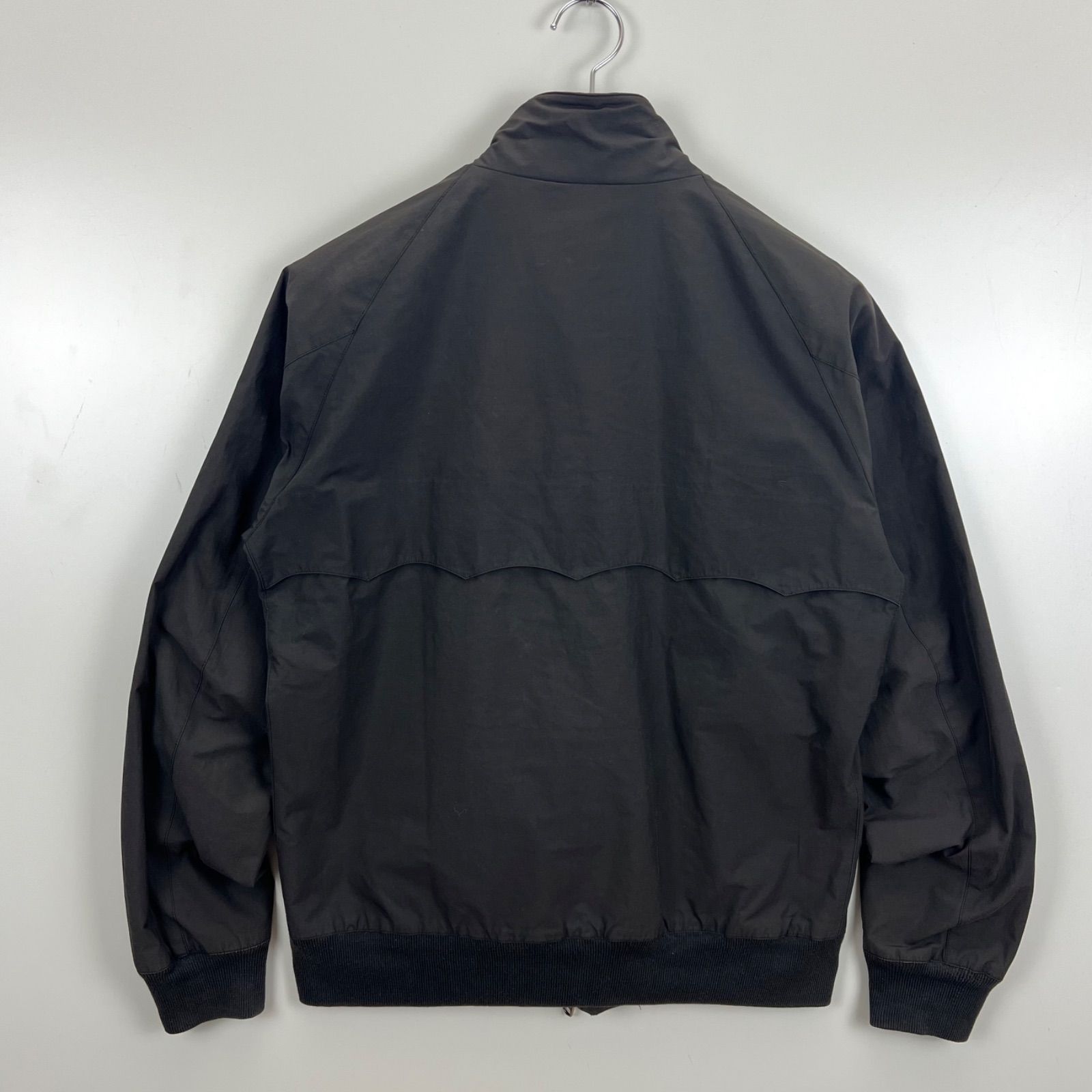 BARACUTA 2013 ENGLAND archive G9 HARRINGTON JACKET 40 L バラクータ 