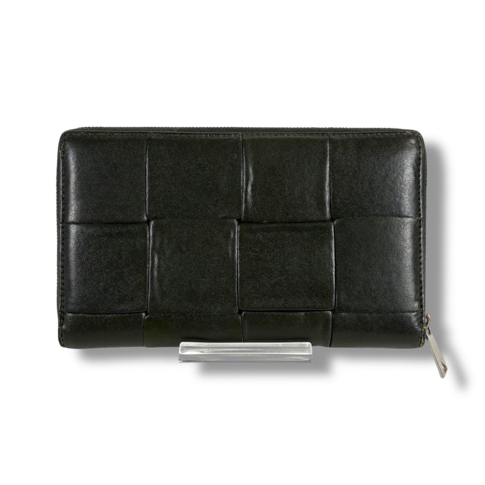 BOTTEGA VENETA ボッテガヴェネタ マキシイントレチャートレザー