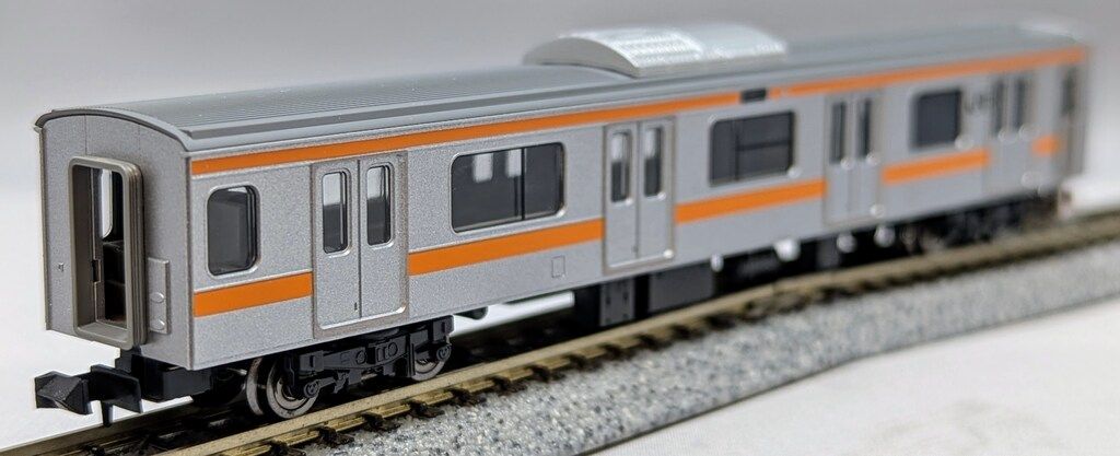 TOMYTEC TOMIX/Nゲージ JR 209-1000系 通勤電車 (中央線) 基本セット