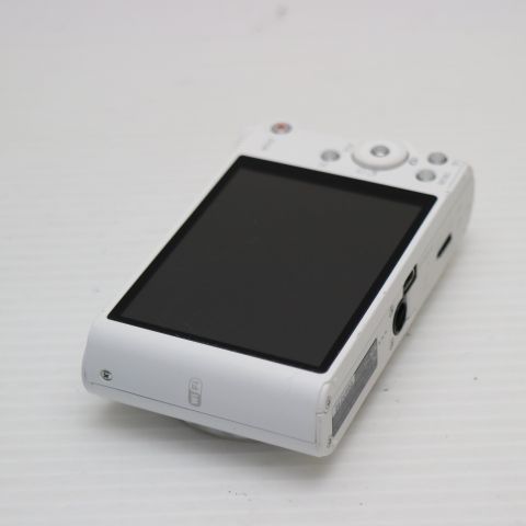 SONY ソニー DSC-WX350 ホワイト カメラ 8953 Sony ソニー Cyber-shot