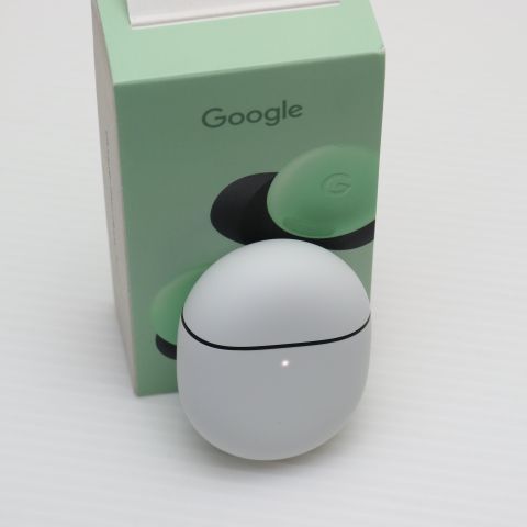 新品未使用 Google Pixel Buds Pro 2 ウィンターグリーン イヤホン