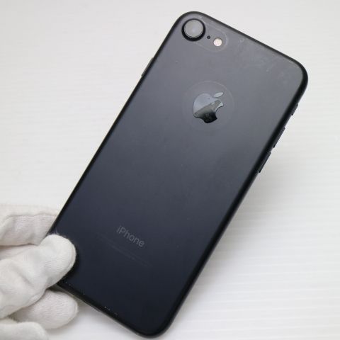 中古 SIMフリー iPhone7 128GB ブラック 即日発送 スマホ apple 本体