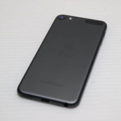 美品 iPod touch 第7世代 256GB スペースグレイ 即日発送 Apple