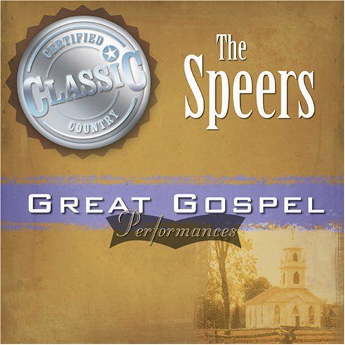 Great Gospel Performances(品)