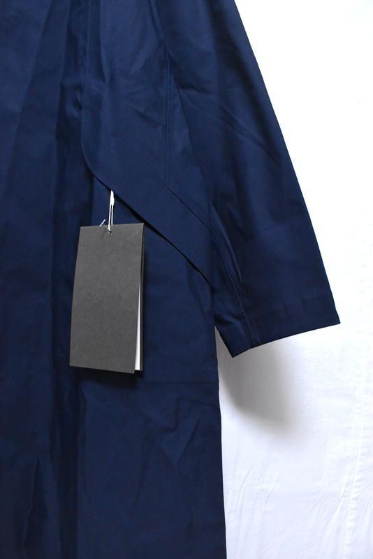定価9万6800円】新品 Goldwin 0 3L Long Coat 5 GZ02303 DN ゴールド