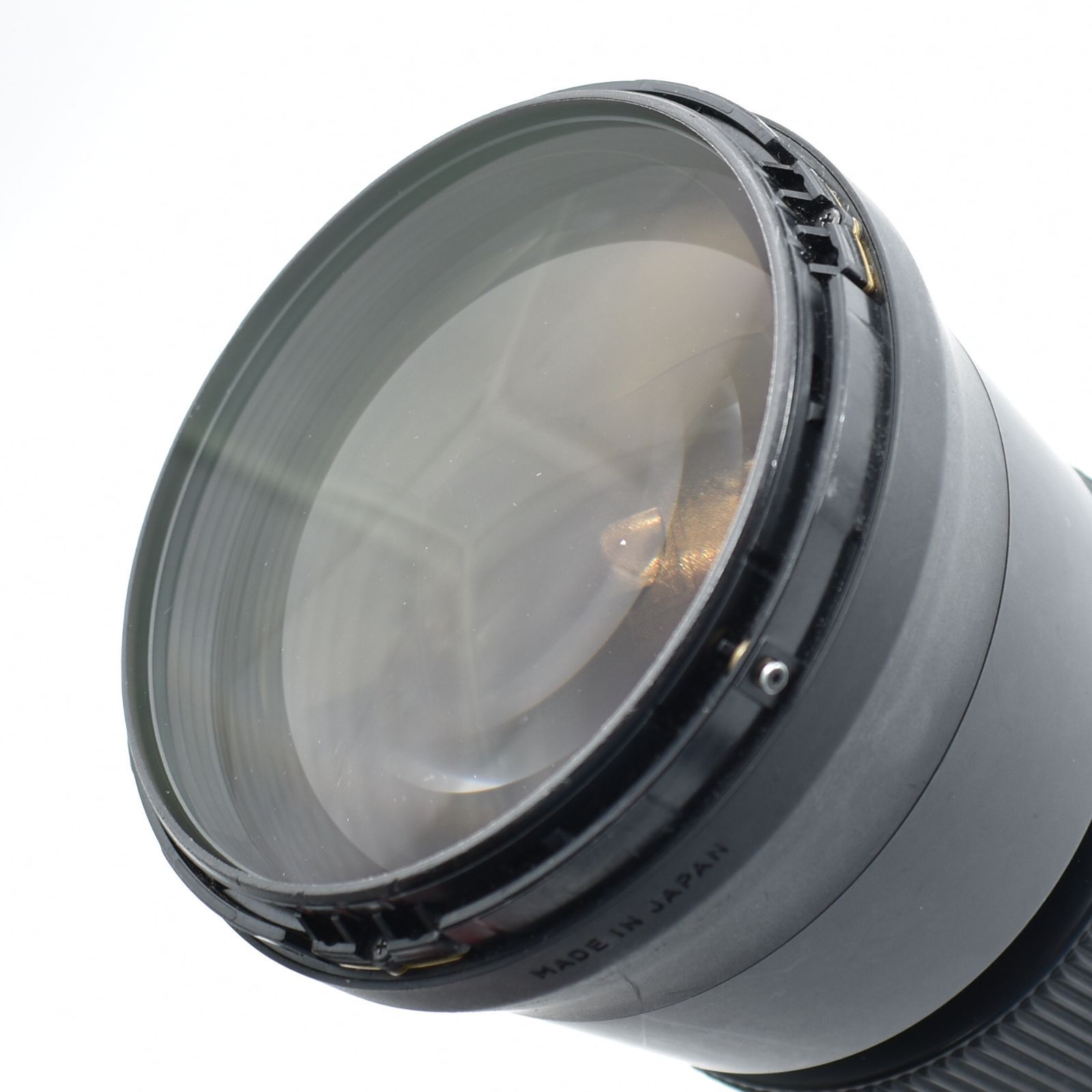 B#10941 シグマ(Sigma) レンズ 150-600mm F5-6.3 DG OS HSM Nikon 