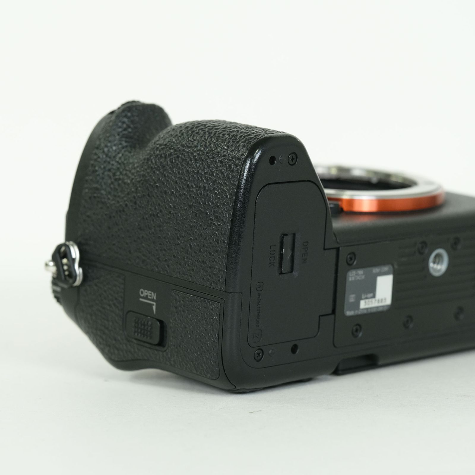 良品 | シャッター数24,748回] SONY α7 IV（ILCE-7M4） [ボディ