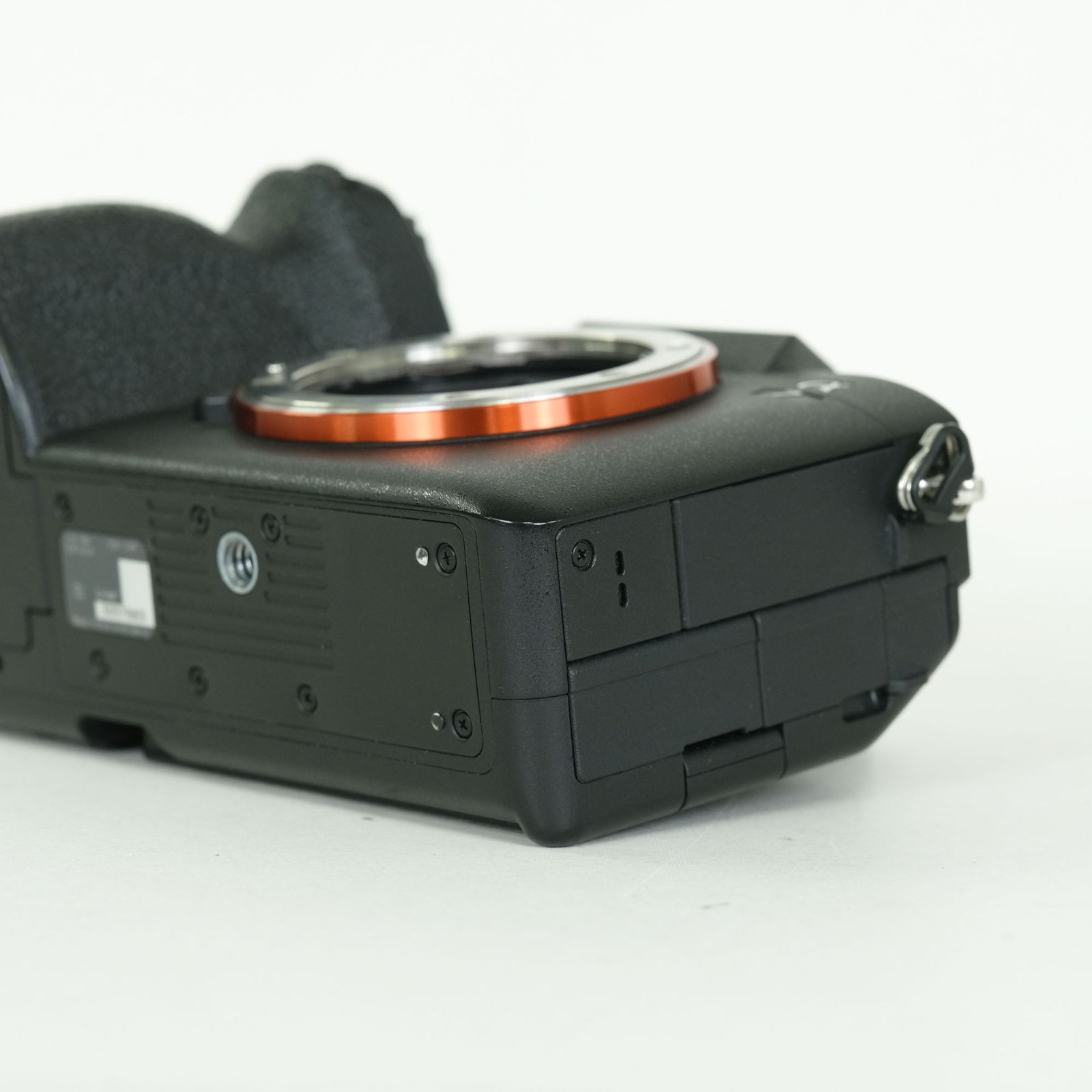 良品 | シャッター数24,748回] SONY α7 IV（ILCE-7M4） [ボディ