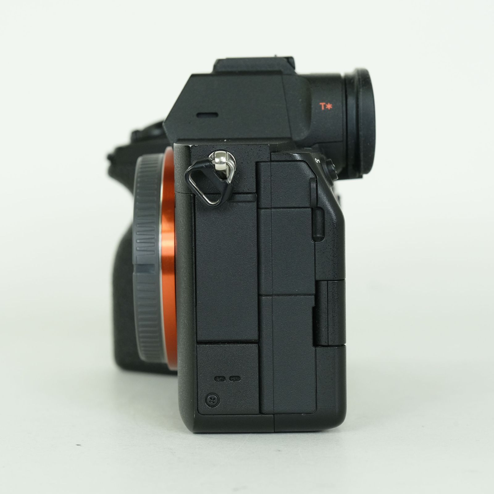 良品 | シャッター数24,748回] SONY α7 IV（ILCE-7M4） [ボディ