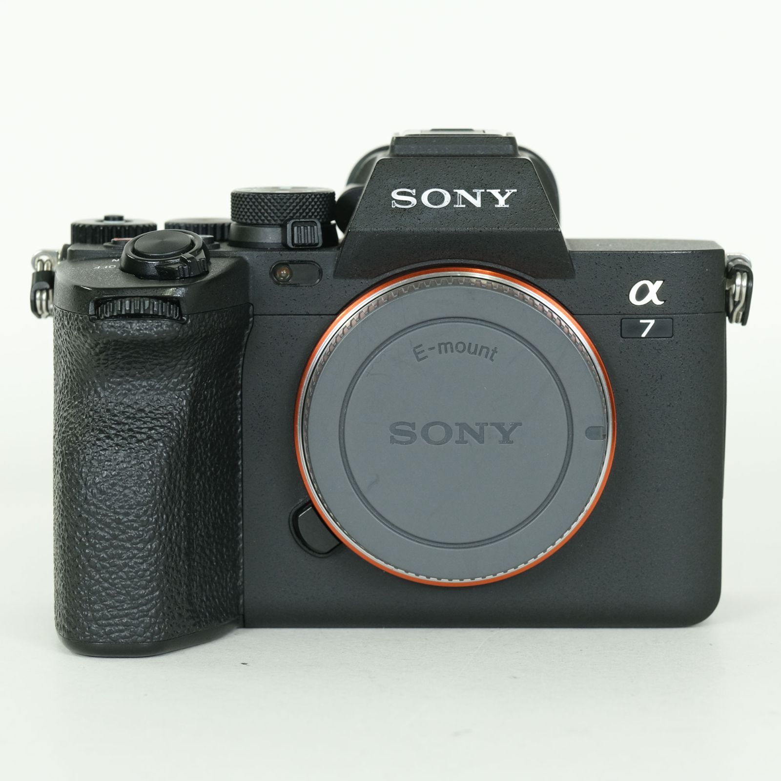 良品 | シャッター数24,748回] SONY α7 IV（ILCE-7M4） [ボディ