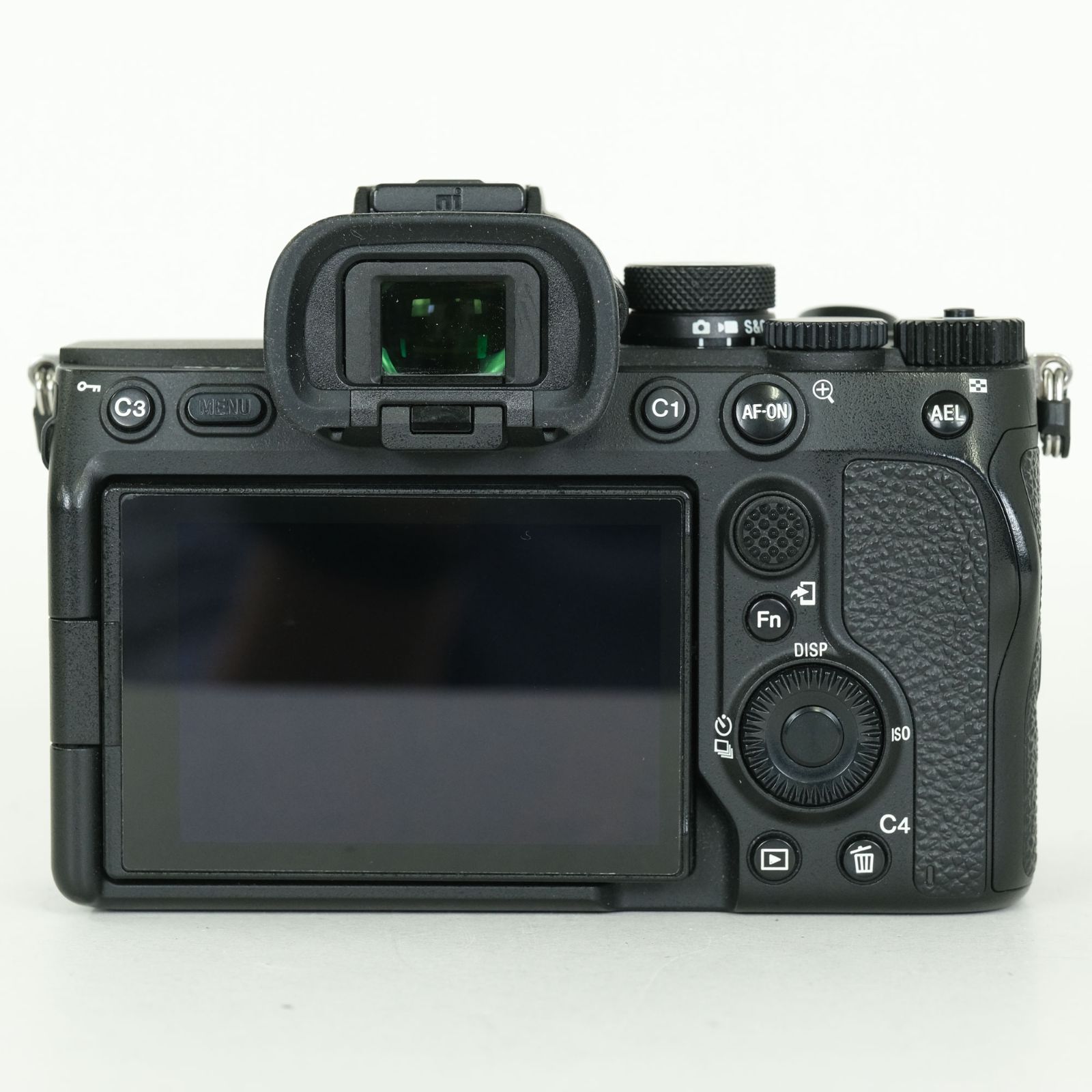 良品 | シャッター数24,748回] SONY α7 IV（ILCE-7M4） [ボディ