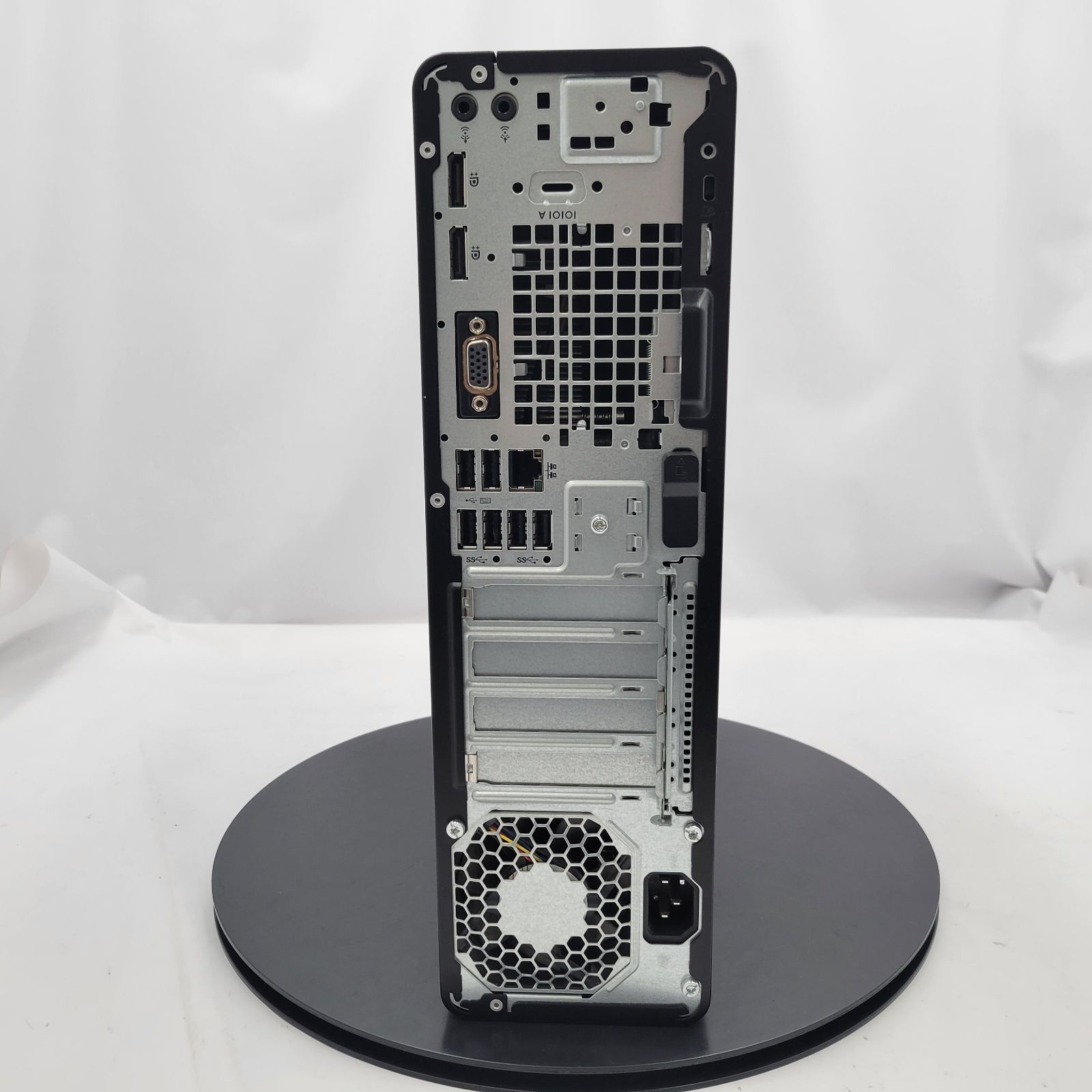 HP EliteDesk 800 G4 Core i7 ジャンク - メルカリ