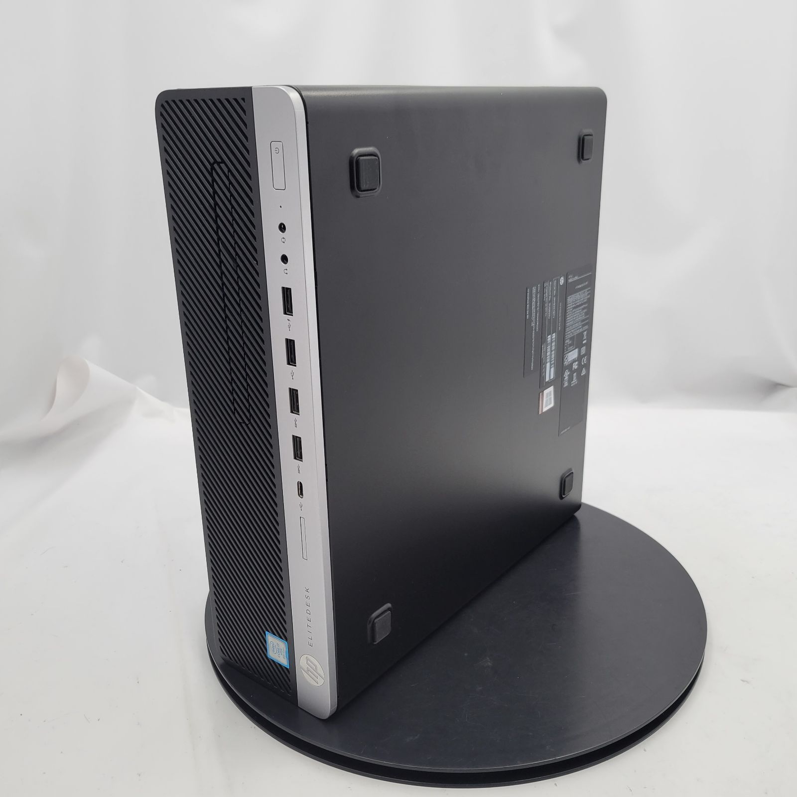 HP EliteDesk 800 G4 Core i7 ジャンク - メルカリ