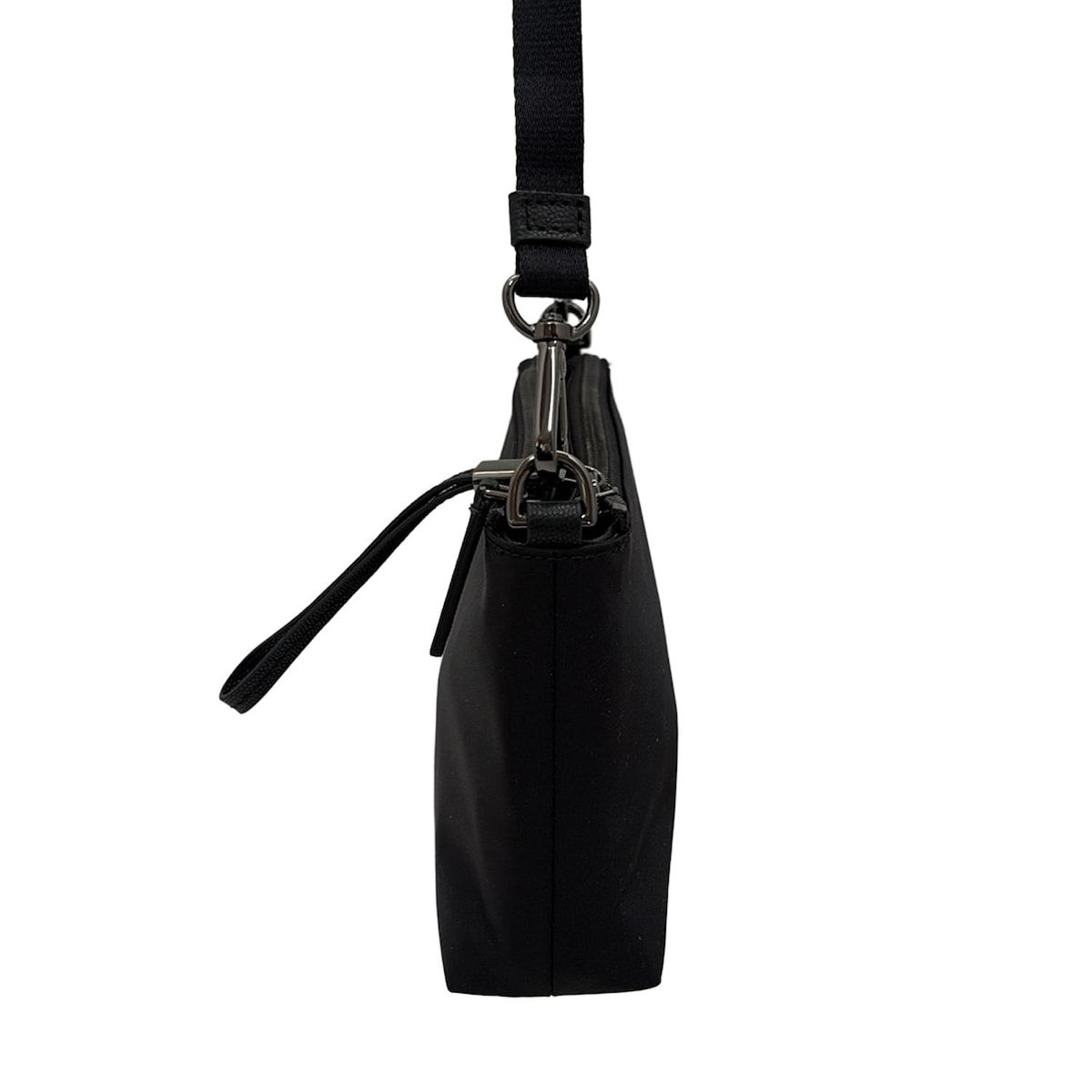 TUMI(トゥミ) ショルダーバッグ アデラ クロスボディ 196679DGM 黒