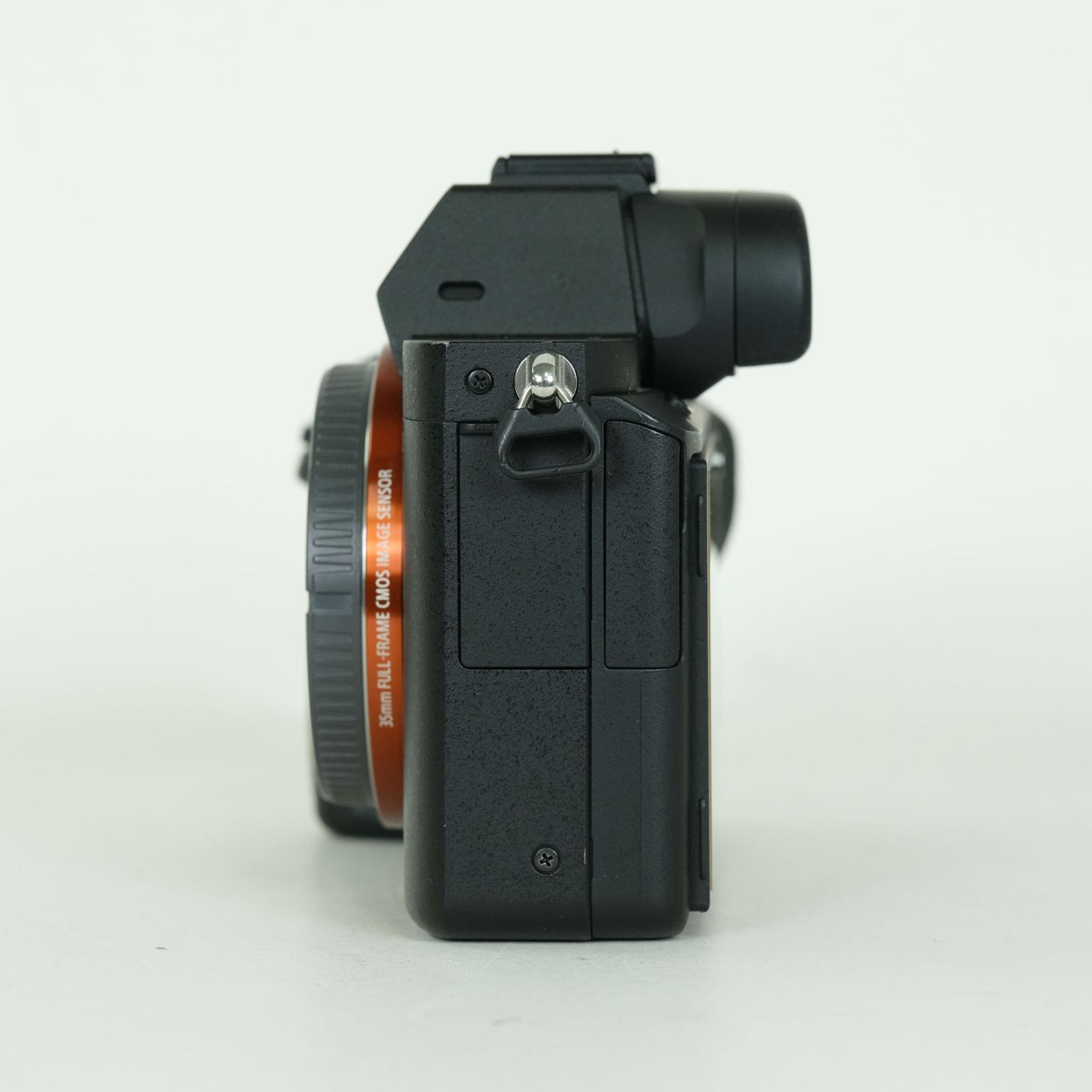 美品 | シャッター数2,730回] SONY α7 II（ILCE-7M2） [ボディ] | SONY