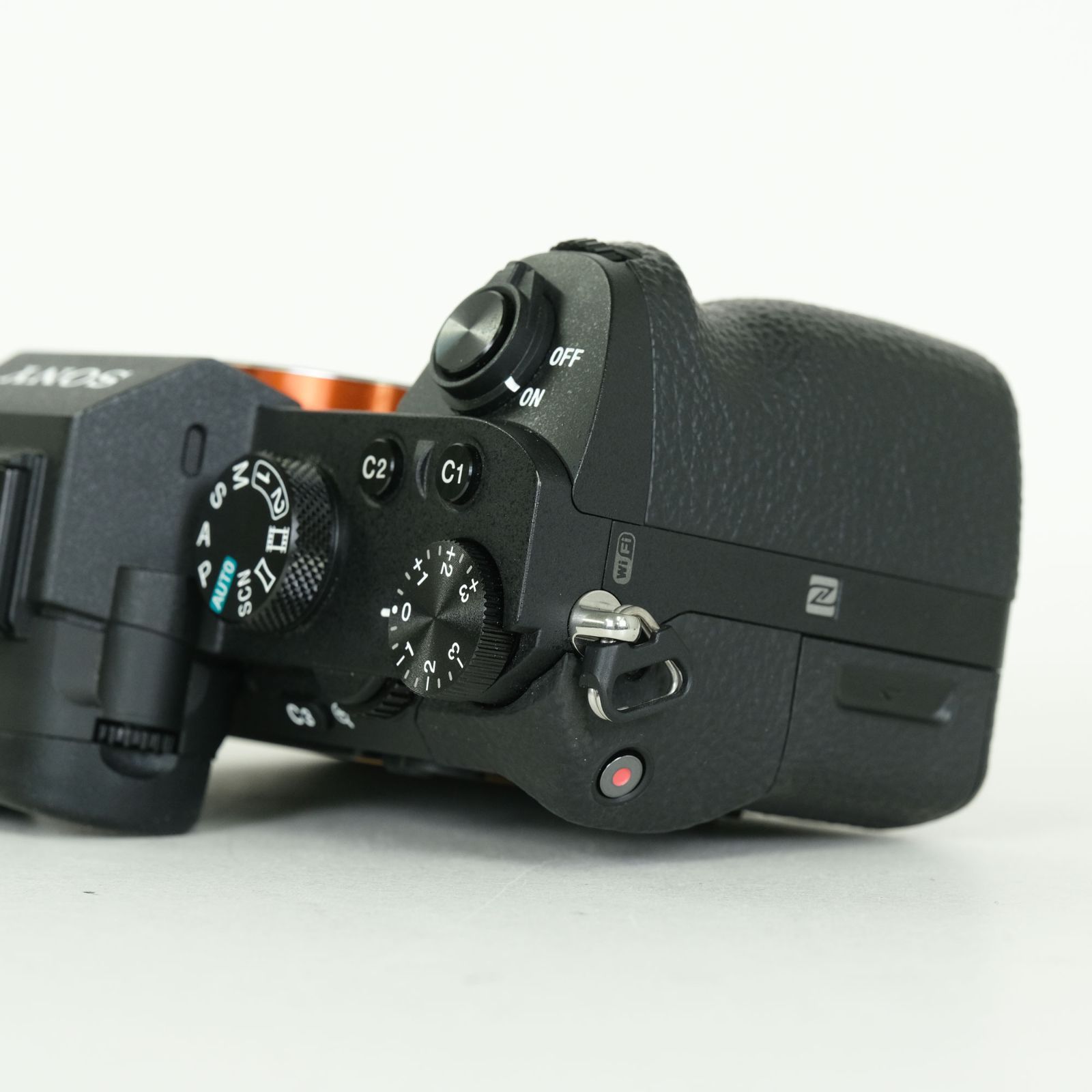 美品 | シャッター数2,730回] SONY α7 II（ILCE-7M2） [ボディ] | SONY