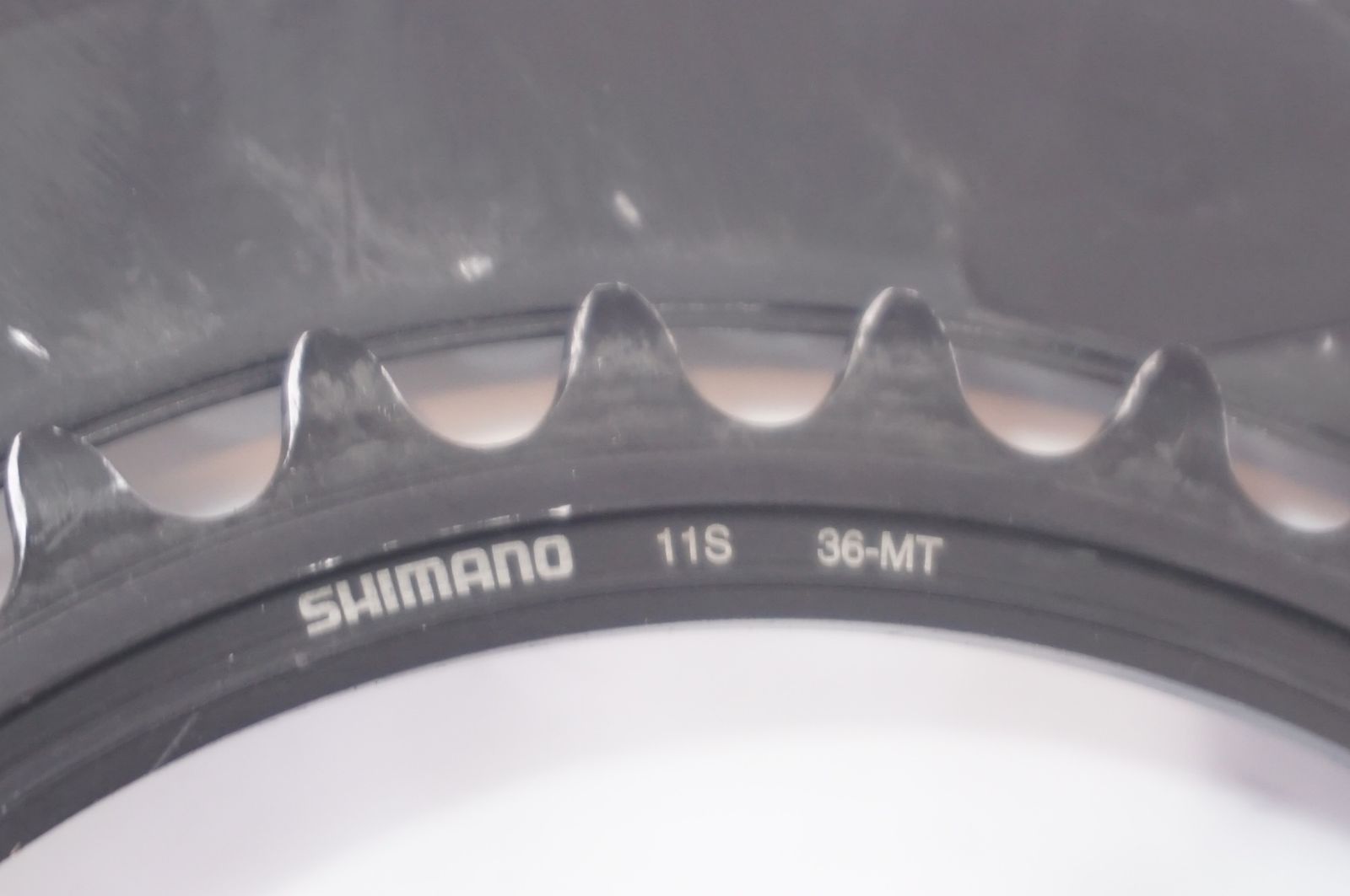 ジャンク SHIMANO 「シマノ」 DURA-ACE FC-R9100-P 52-36T 170mm