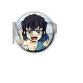 嘴平 伊之助 ufotable cafe 鬼滅の刃 ひなまつり描き下ろし ランダム缶