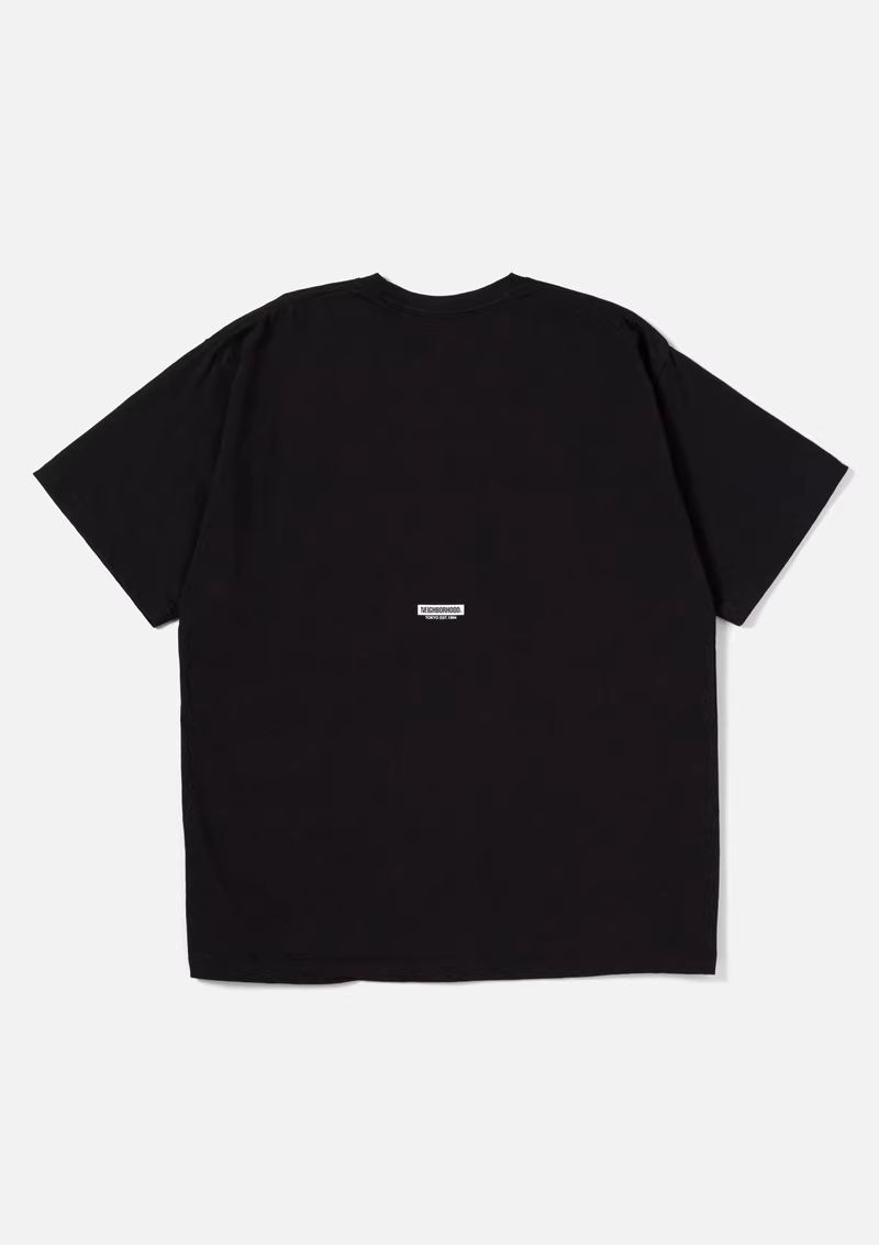 NEIGHBORHOOD NH-20 C-TEE SS Tシャツ 221PCNH-ST20 - メルカリ