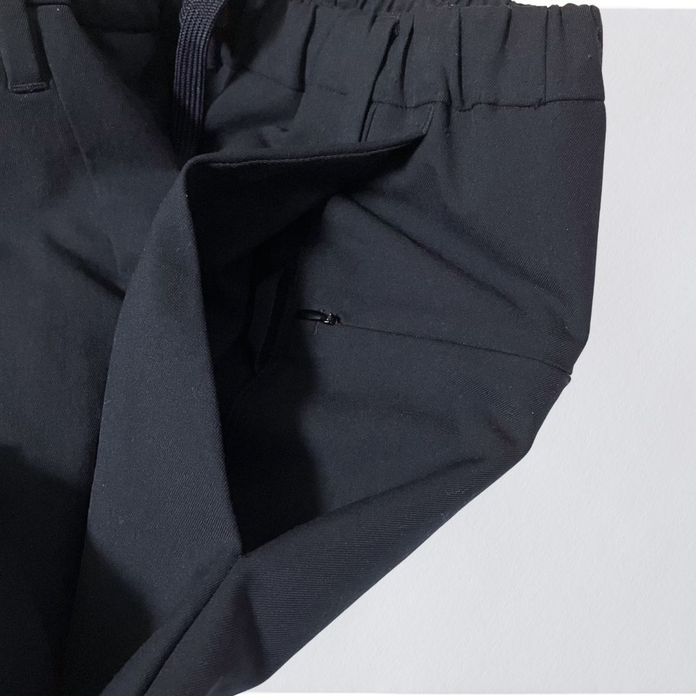 TEATORA (テアトラ) Wallet Pants SOLO SCAPE ネイビー - メルカリ