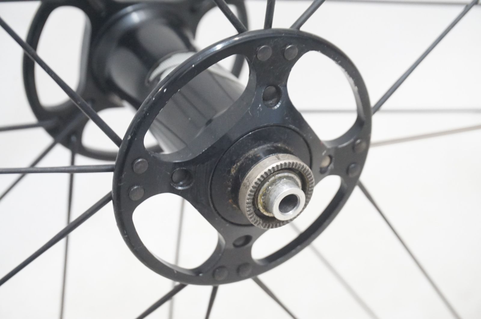 CAMPAGNOLO 「カンパニョーロ」 VENTO REACTION シマノ11速 ホイール