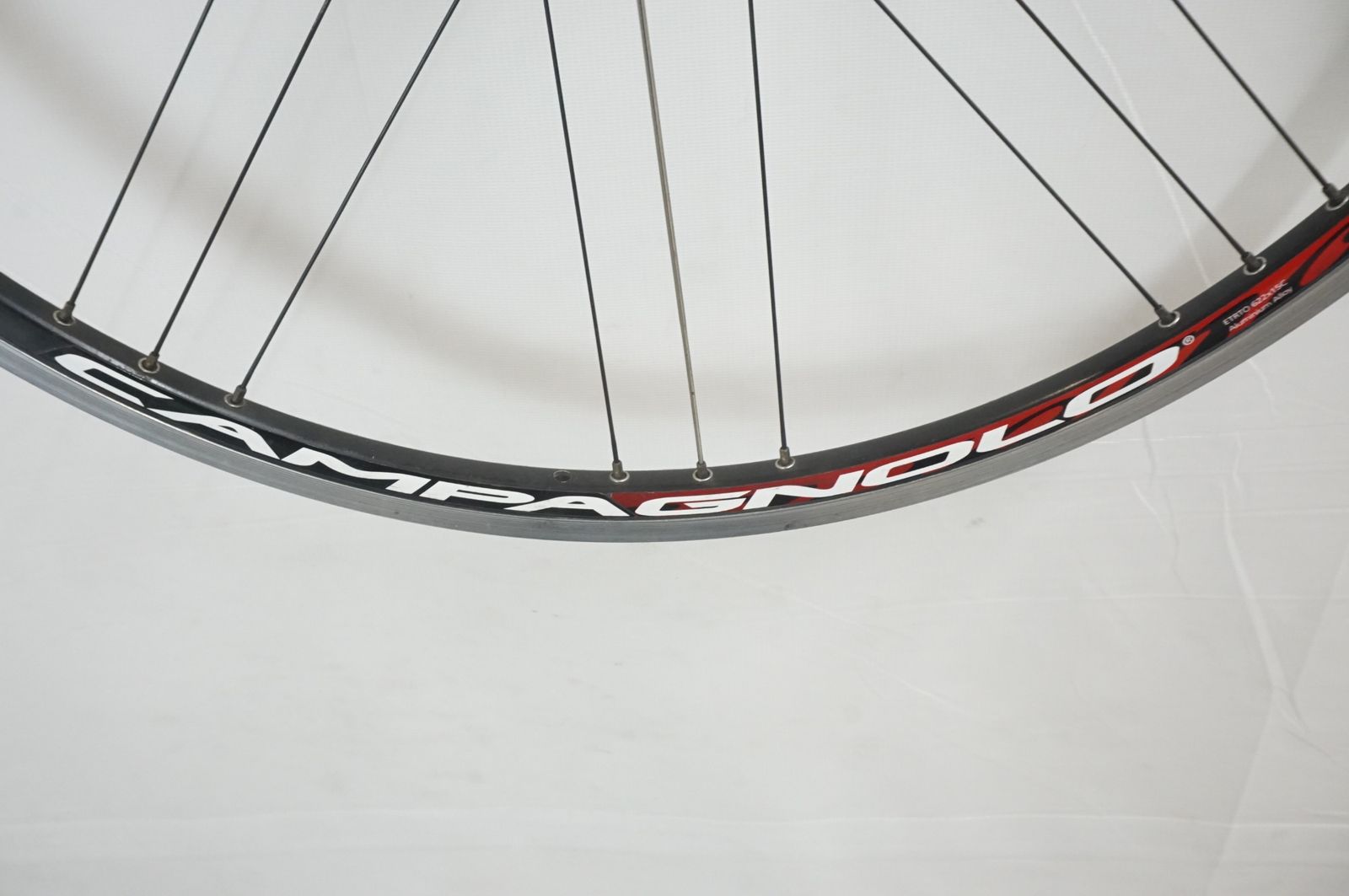 CAMPAGNOLO 「カンパニョーロ」 VENTO REACTION シマノ11速 ホイール 