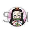 竈門 禰豆子 ufotable cafe 鬼滅の刃 ひなまつり描き下ろし ランダム缶