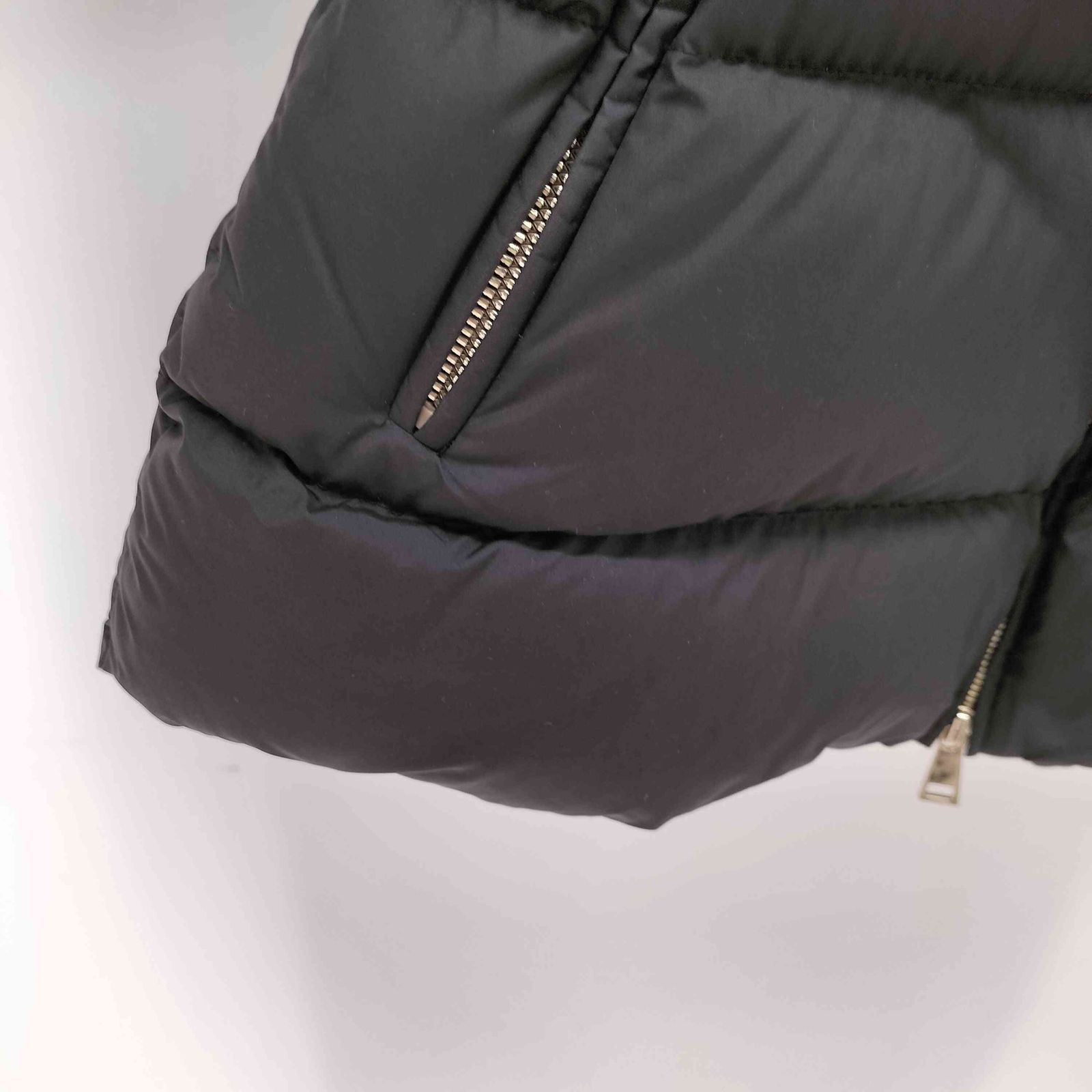 モンクレール MONCLER BROSSE GIUBBOTTO Brosseショートダウン