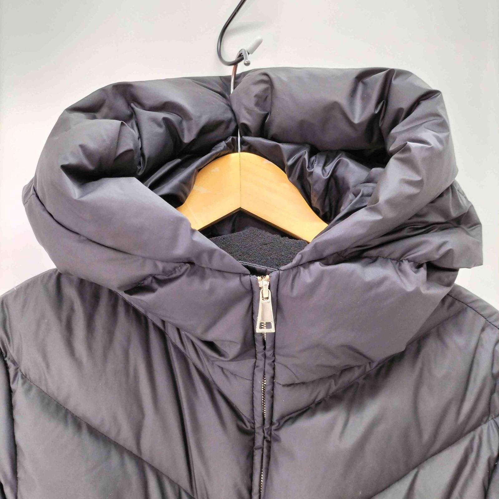 モンクレール MONCLER BROSSE GIUBBOTTO Brosseショートダウン