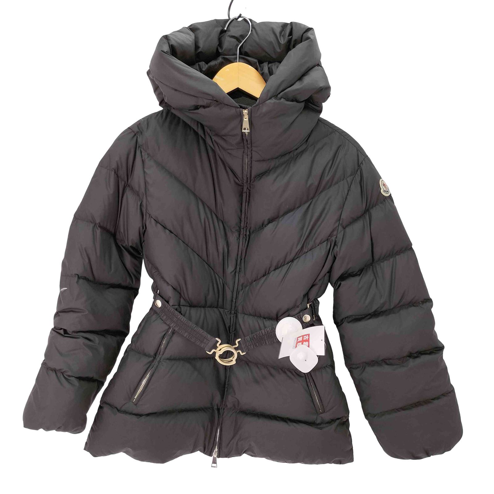 モンクレール MONCLER BROSSE GIUBBOTTO Brosseショートダウン